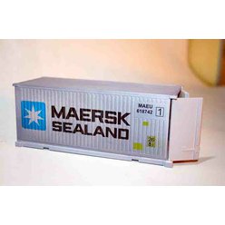 Container MAERSK SEALAND