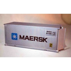 Container MAERSK