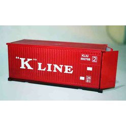 Container "K"line