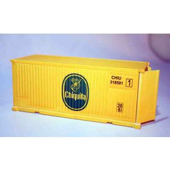 Container CHIQUITA