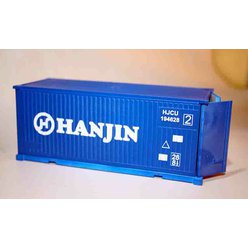 Container Hanjin