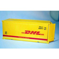 Container DHL