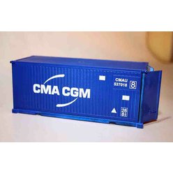 Container CMA CGM