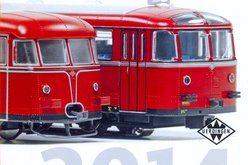 Eisenbahn magazin_2014 Spielwarenmesse